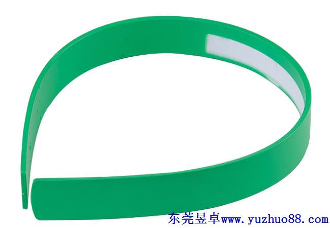 耳机配件双色注塑模具