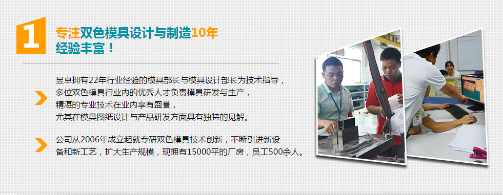 昱卓介绍