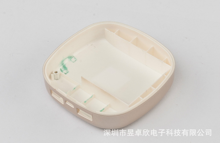 双色注塑加工电子配件