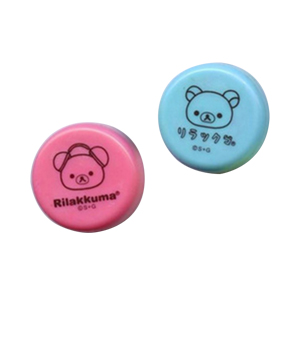 小玩具丝印加工
